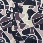 PRINTED NOVA SILK