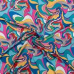 PRINTED NOVA SILK - Image 2