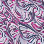 PRINTED NOVA SILK