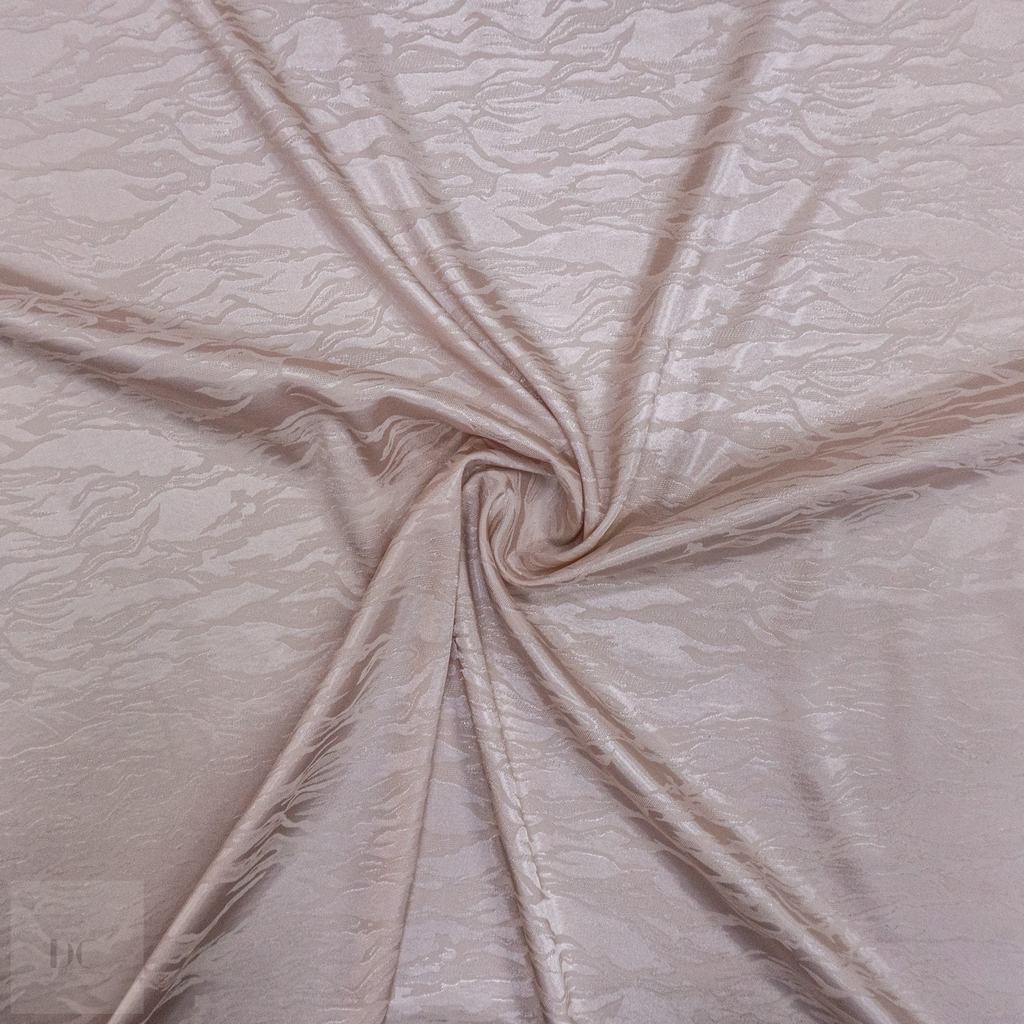 1013305FMINK231-1.jpg SATIN JAQUARD - Image 1