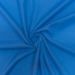 DAFA (HEAVY) FABRIC 58INCH (150CM) - SCHOOL BLUE - Image 2