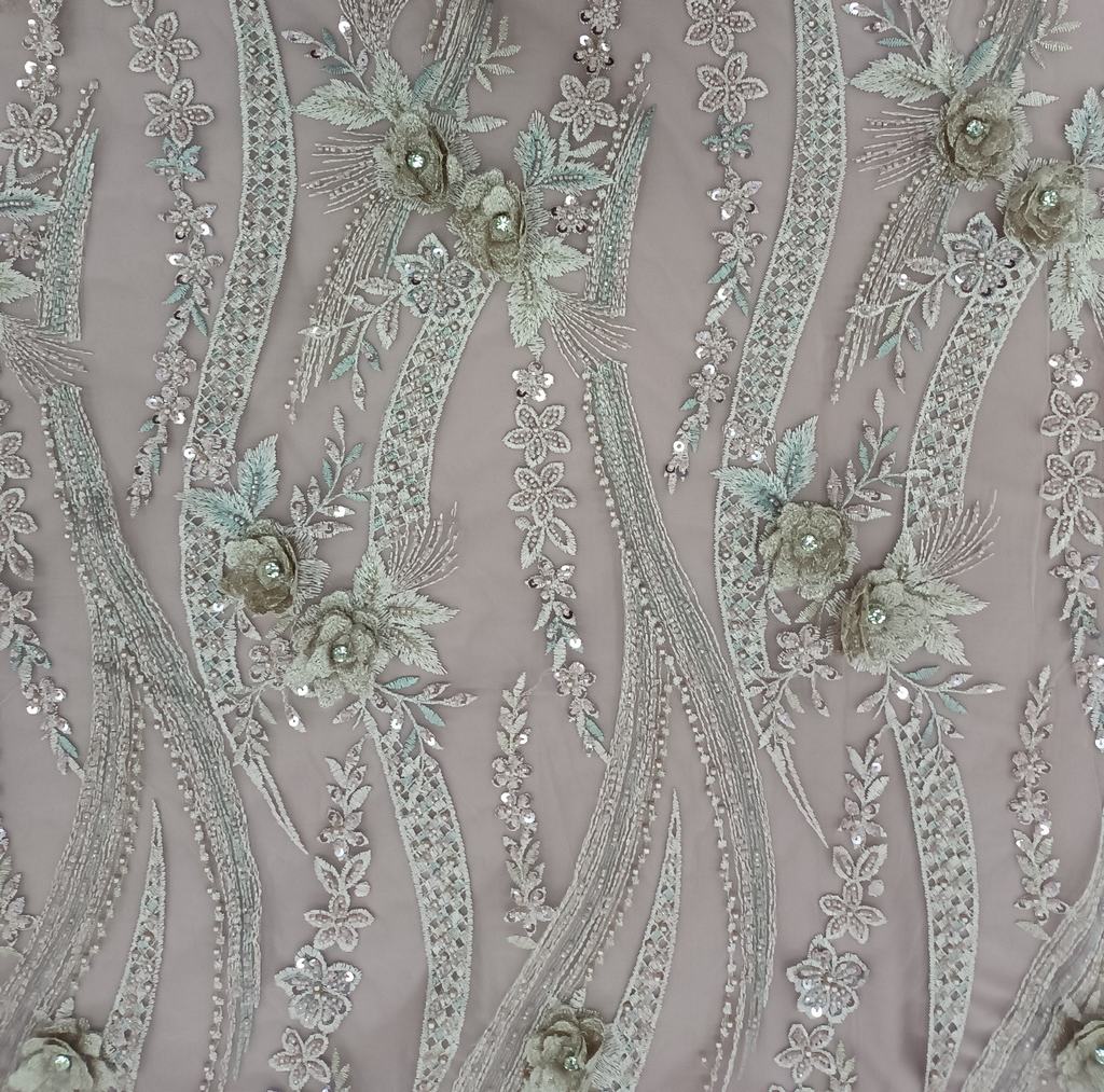 135525F3.jpg BRIDAL WEAR - Image 1