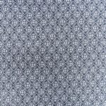 DIGITAL SLUB CLOTH (150CM) PELA BLACK