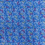 DIGITAL SLUB CLOTH (150CM) KHOELI