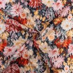 DIGITAL SLUB CLOTH (150CM) NINA - Image 2