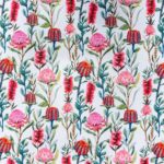 Digital Slub Cloth (150CM) Knysna