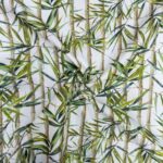 DIGITAL SLUB CLOTH (150CM) BAMBOO - Image 2