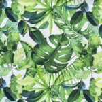 Digital Slub Cloth (150CM) Hothouse - Image 2