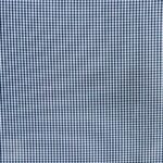 GINGHAM MEDIUM CHECK(145CM)(100%POLYESTER)+-75GSM