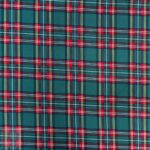 Printed Mini Matt (150CM) Bottle Tartan