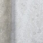 BRIDAL COUTURE (CREAM) - Image 2
