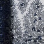 BRIDAL COUTURE (NAVY) - Image 2