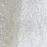 BRIDAL COUTURE (CREAM)