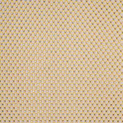 FANCY DIAMOND MESH