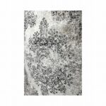 160X230 MERRY-GREY/BLACK MR268 - Image 2