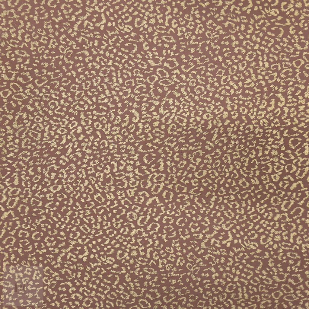 172112D15FDUSTY231-1.jpg LEOPARD RANGE 150CM - Image 1
