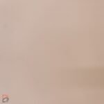 Milk Georgette Plain (150CM) &ndash; Dark Cream
