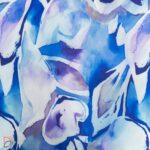 Digital Printed Chiffon -2