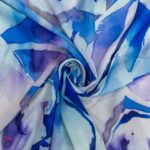 Digital Printed Chiffon -2 - Image 2