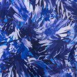 Digital Printed Chiffon -2