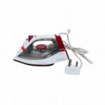 IRON DRY/STEAM/SPRAY 1400W NON-STICK - Image 2