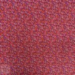 Liberty 100% Cotton Quilting 1037 Bloomsbury Blossom D