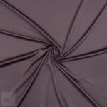 SUEDE LOOK SATIN - Image 2
