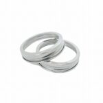 PRESERVE JAR SCREW RINGS 2PC 250ML - Image 2