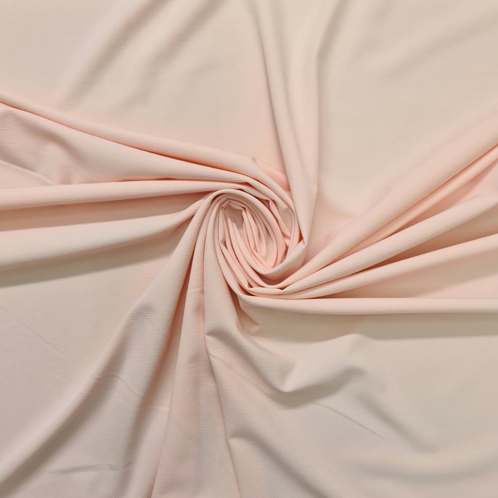 28665F3-1.jpg KENZO STRETCH PD (150CM)(PEACH) SS22 - Image 1