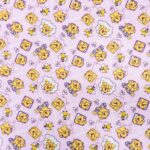 PRINTED FLANNEL 150CM