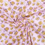 PRINTED FLANNEL 150CM - Image 2
