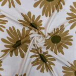 PRINTED RN SORENTO  FUN FLOWER - Image 2