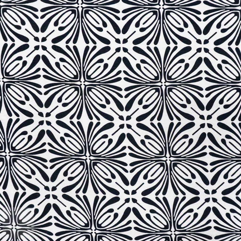 33562D15F1231-1.jpg PRINTED NR RAVELLO BLACK - Image 1
