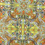 PTD MOVIDA STAIN (YELLOW)