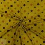 PTD SLUB LINEN (MUSTARD) - Image 2