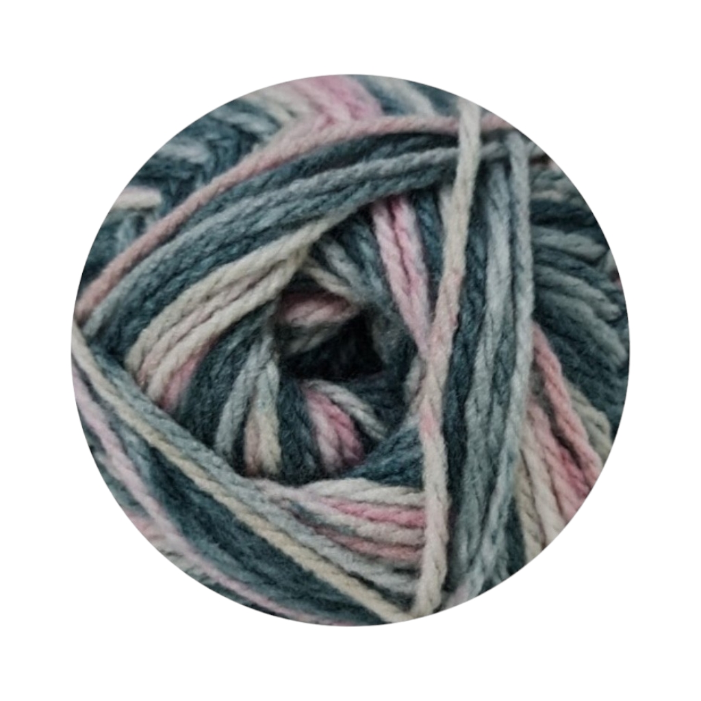 90035F244231-2.jpg CHARITY P/S PRINT 100G-TURKISH DELIGHT - Image 1