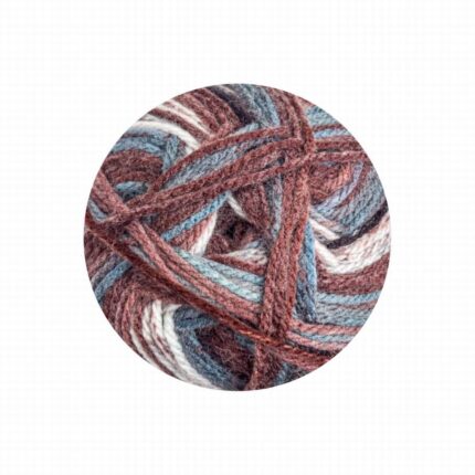 CHARITY P/S PRINT 100G  TIMBER BREEZE