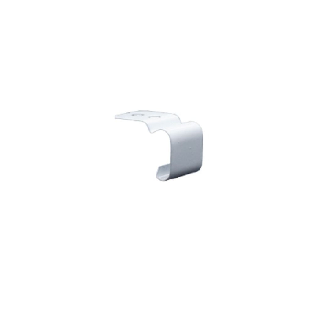 A046231.jpg BKT C STIRRUP METAL WHITE - Image 1