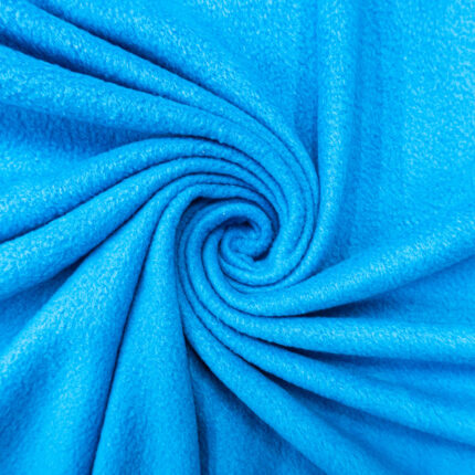 PLAIN POLER FLEECE(150CM)(210/220 GSM)