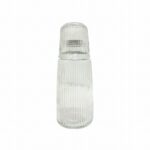 HOME CLASSIX GLASS WATER CARAFE WITH TUMBLER 1L