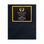 OXFORD DUVET COVER SET DOUBLE 200X200 DARK GREY