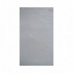 PILLOW CASES KING PAIR 50X90 LIGHT GREY - Image 2