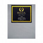 OXFORD DUVET COVER SET QUEEN 230X200 LIGHT GREY