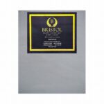 OXFORD DUVET COVER SET SUPER KING 260X230 LIGHT GREY