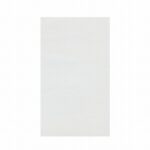 PILLOW CASES STANDARD PAIR 45X70 WHITE - Image 2