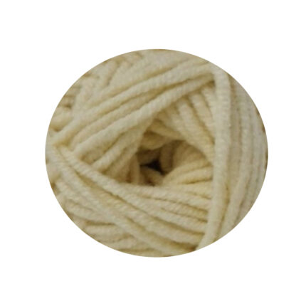 COTTON ACRYLIC 50/50 50GM
