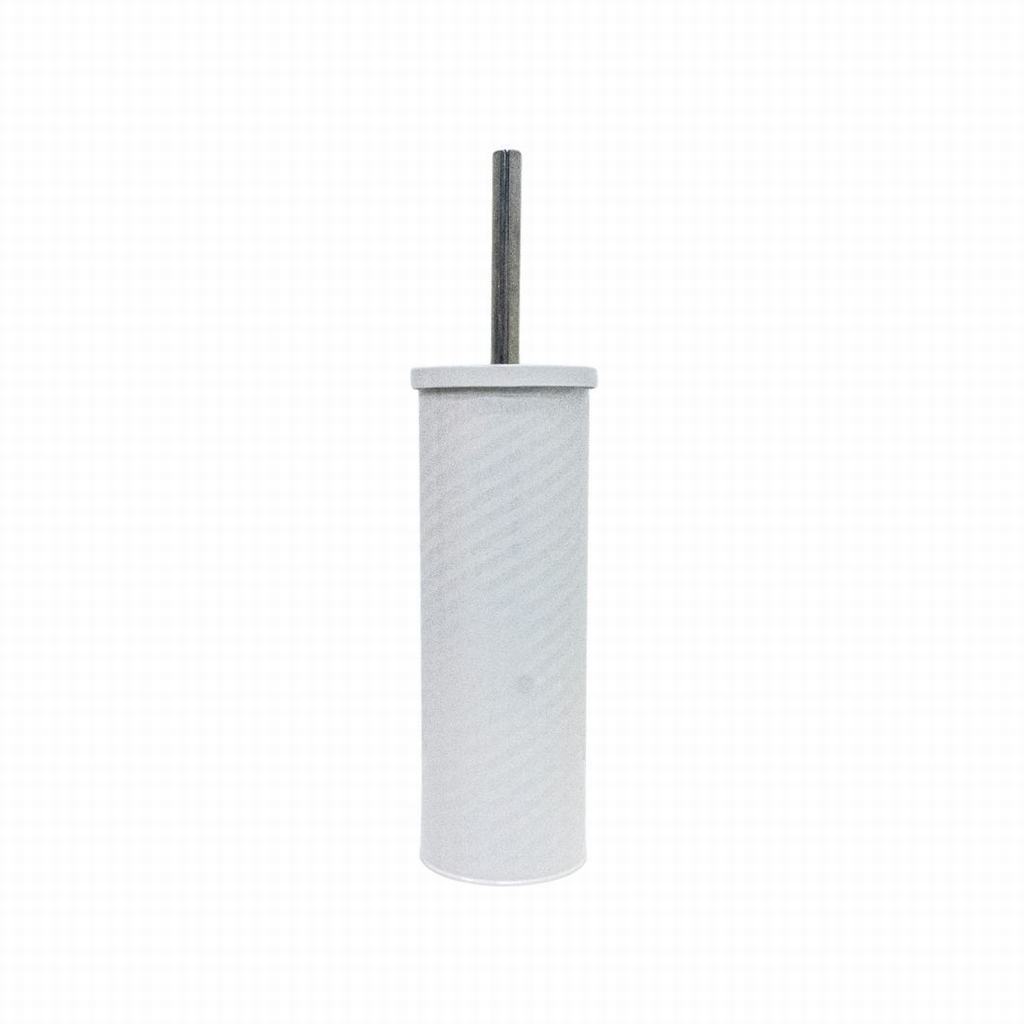 CHA2D985231-1.jpg TOILET BRUSH - CREAM - Image 1