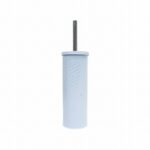 TOILET BRUSH - WHITE