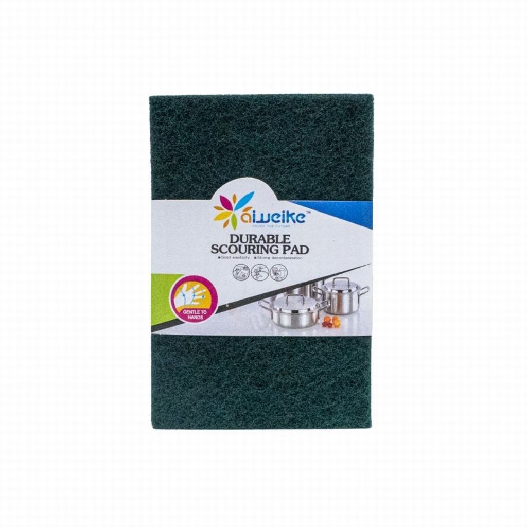 CM22D10SP231-1.jpg 10PC SCOURING PAD AY058 - Image 1