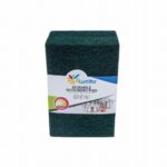 10PC SCOURING PAD AY058 - Image 4